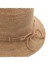 Women s Villa 6 Cloche Hat HAT50136 NATURAL - HELEN KAMINSKI - BALAAN 9