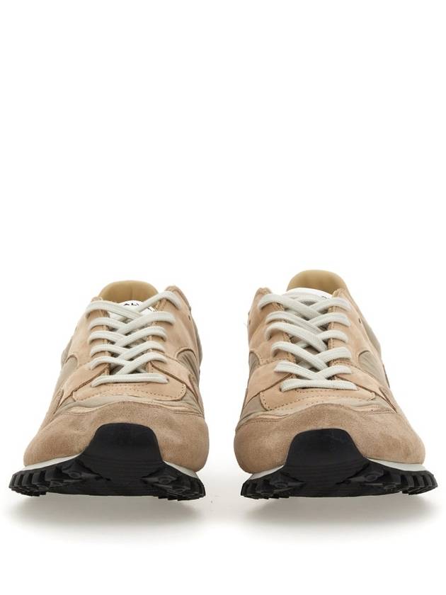 Marathon Trail Low Top Sneakers Beige - SPALWART - BALAAN 5