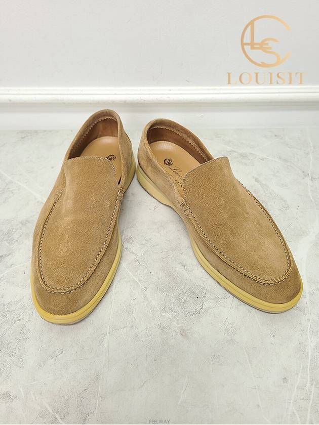 men loafers - LORO PIANA - BALAAN 3