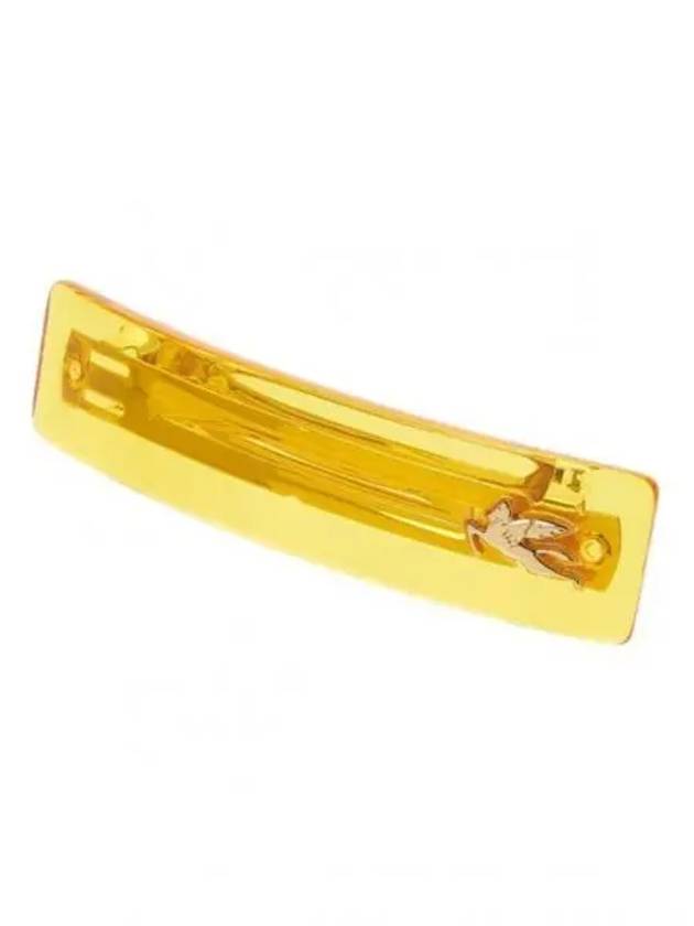 Profumi Transparent Hairpin Yellow - ETRO - BALAAN 2