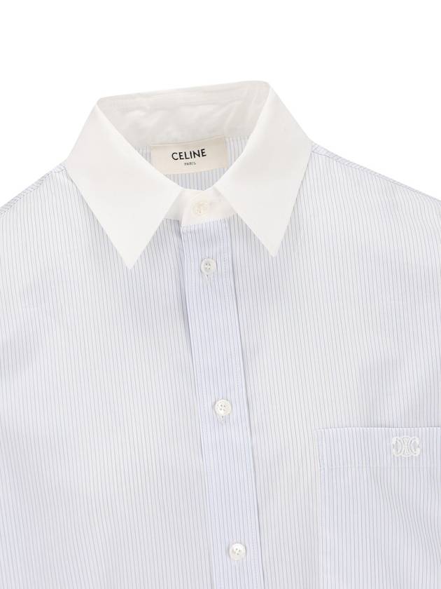 Céline Shirts - CELINE - BALAAN 3