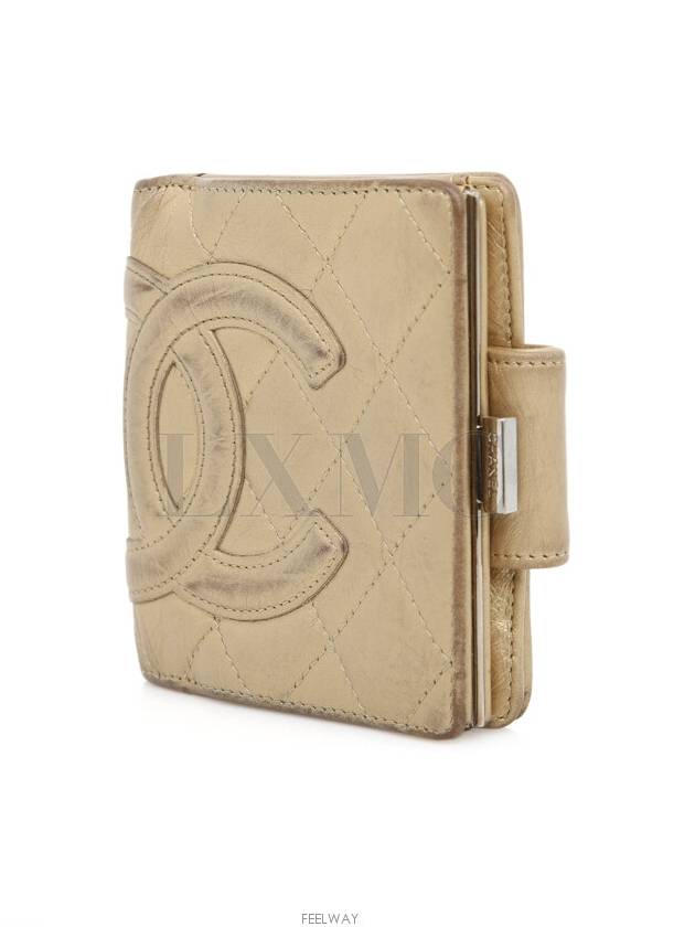 women s wallet - CHANEL - BALAAN 2