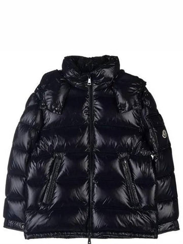 Mare Padding 1A0014268950 999 - MONCLER - BALAAN 1