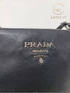 women cross bag - PRADA - BALAAN 2