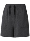 Women s Out Pocket Half Pants - TITLEIST - BALAAN 2