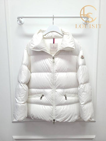 women padding - MONCLER - BALAAN 1