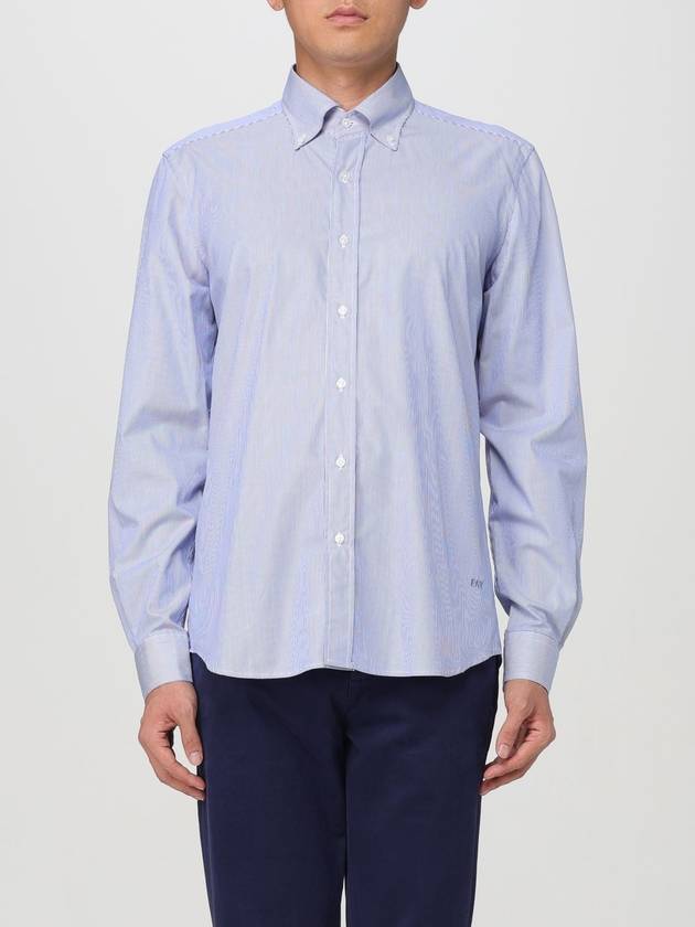 Shirt men Fay - FAY - BALAAN 1