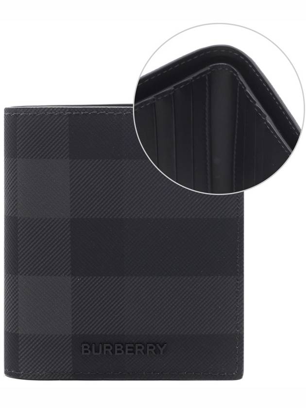 Wallet 8073276 A8800 B0440498958 - BURBERRY - BALAAN 2