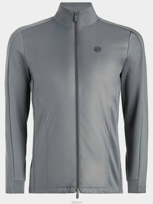 Men s Stretch Tech Interlock Performer Jacket - G/FORE - BALAAN 1