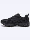 610 Low Top Sneakers Black Phantom - NEW BALANCE - BALAAN 4