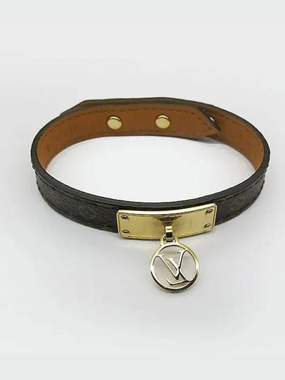 M4150F Bracelet Jewelry - LOUIS VUITTON - BALAAN 2