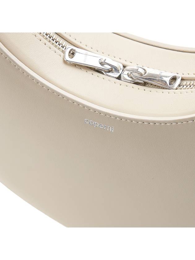 Women s Swipe Shoulder Bag COPBA01405 SAND - COPERNI - BALAAN 6