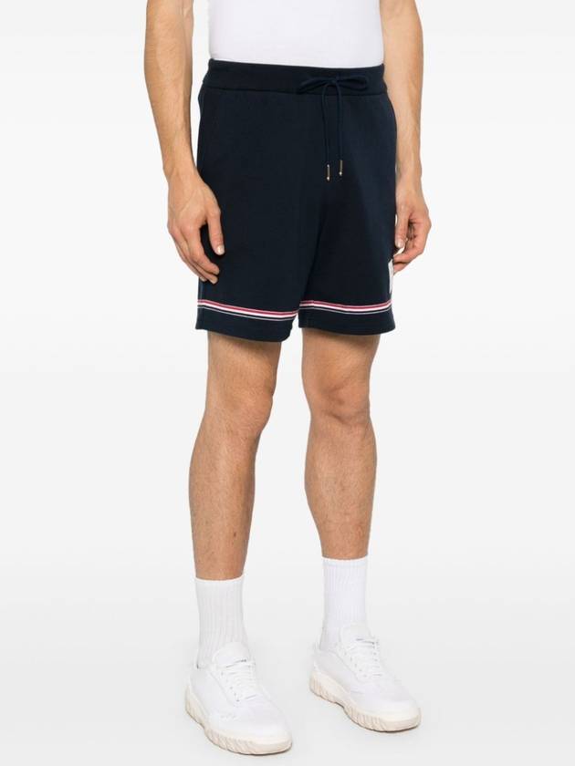 UOMO SHORTS - THOM BROWNE - BALAAN 4