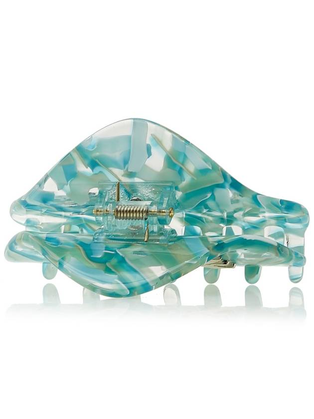 Profumi Hair Clip Blue - ETRO - BALAAN 6