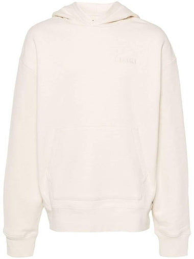 AMIRI AMIRI OVERSIZED HOODIE - AMIRI - BALAAN 1