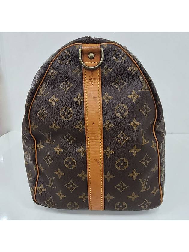 men s luggage bag - LOUIS VUITTON - BALAAN 4