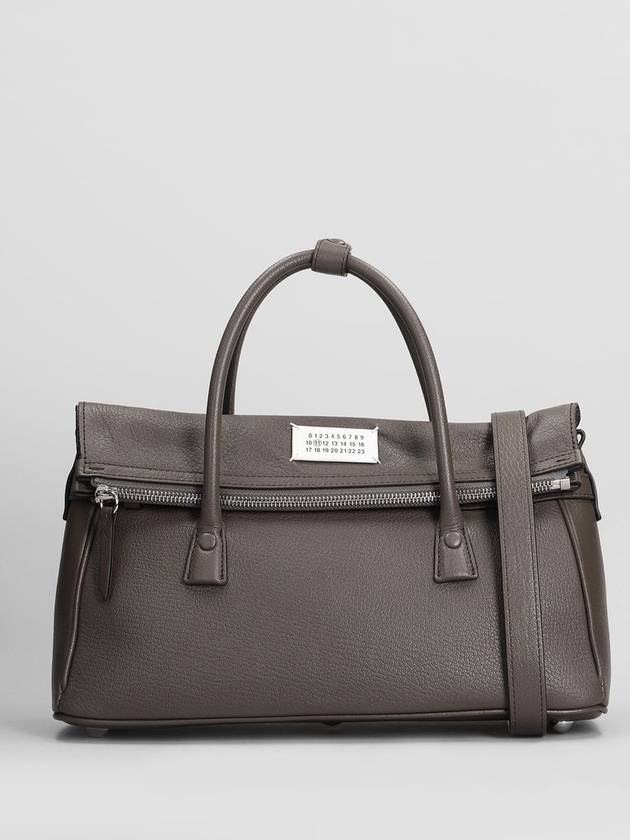 Maison Margiela 5Ac Shoulder Bag - MAISON MARGIELA - BALAAN 1