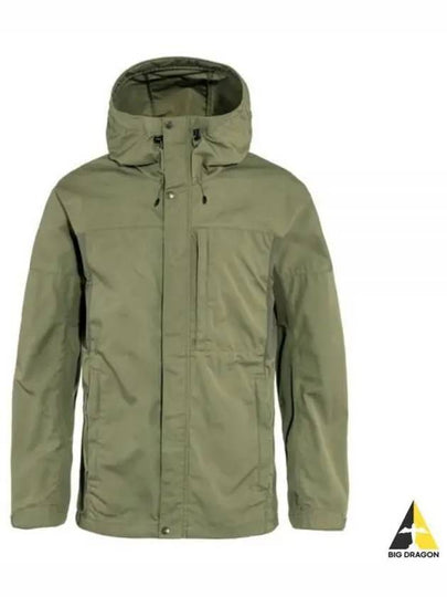 KAIPAK JACKET M - FJALL RAVEN - BALAAN 2