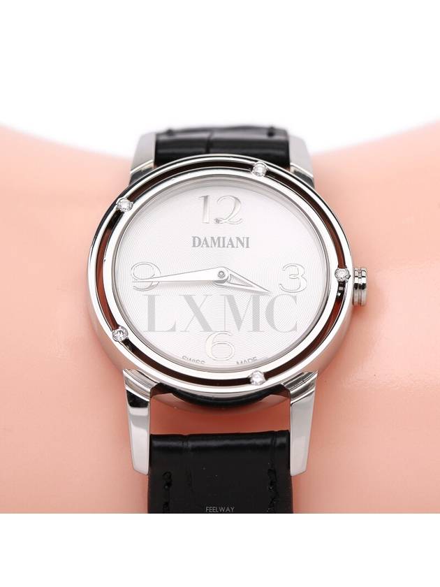 women watch - DAMIANI - BALAAN 8