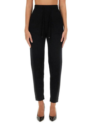 'S Max Mara Pants "Opera" - S MAX MARA - BALAAN 1