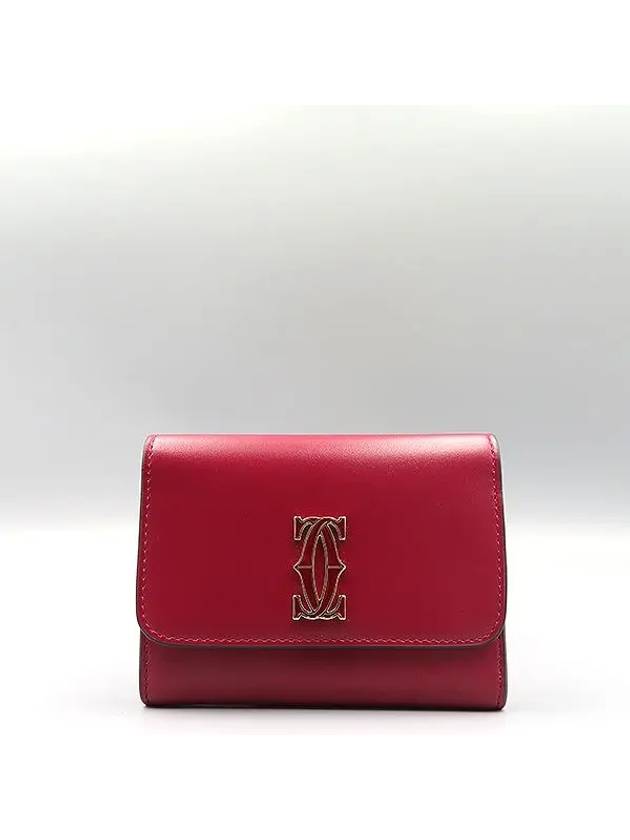 L3001910 Card Business Holder - CARTIER - BALAAN 2