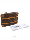 men cross bag - LOUIS VUITTON - BALAAN 8