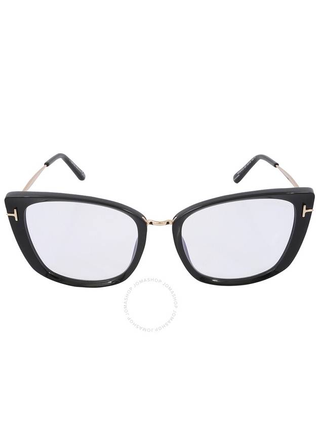 Sunglasses FT5816 B 001 - TOM FORD - BALAAN 2