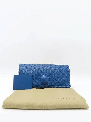 274473 clutch bag - BOTTEGA VENETA - BALAAN 1