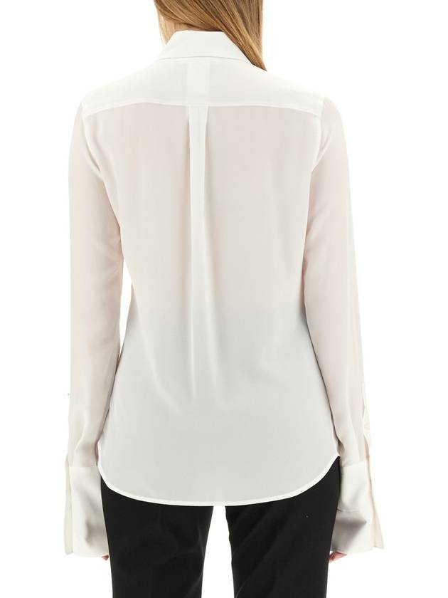 SILK SHIRT - MAX MARA SPORTMAX - BALAAN 3