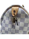 Women s N41533 Damier Azur Canvas Speedy 30 Tote Bag - LOUIS VUITTON - BALAAN 8