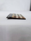 men card wallet - BURBERRY - BALAAN 7