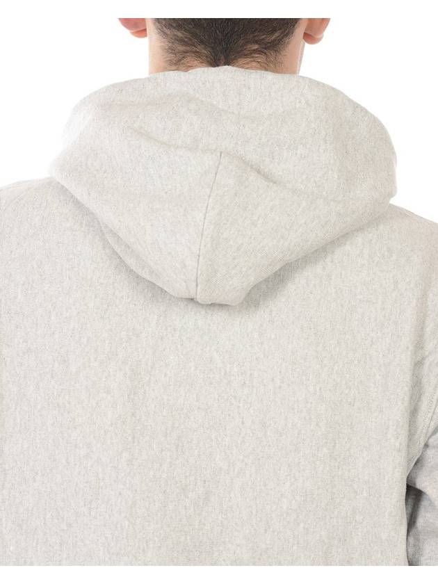 Champion Sweatshirt Hoodie - CHAMPION - BALAAN 4