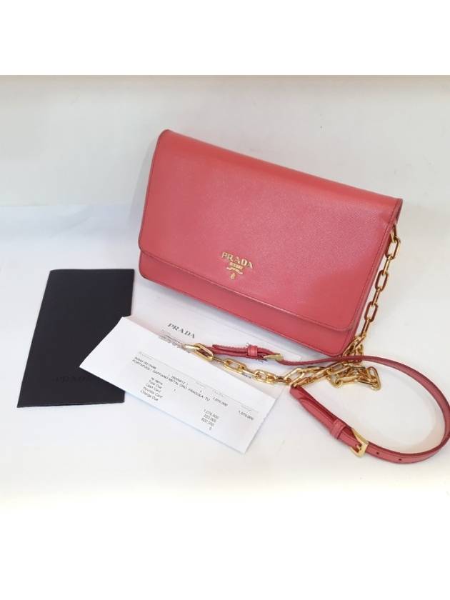 women clutch bag - PRADA - BALAAN 3