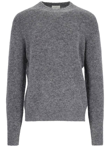 Ballantyne Sweaters Grey - BALLANTYNE - BALAAN 1