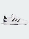 Tyshawn II Low-Top Sneakers White - ADIDAS - BALAAN 2