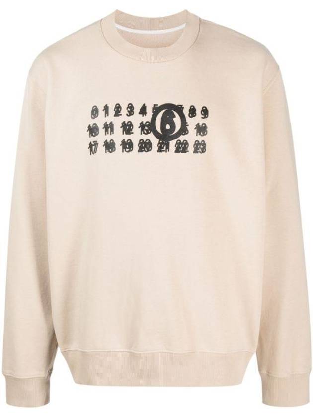 MM6 CLOTHING SWEATSHIRT - MAISON MARGIELA - BALAAN 1