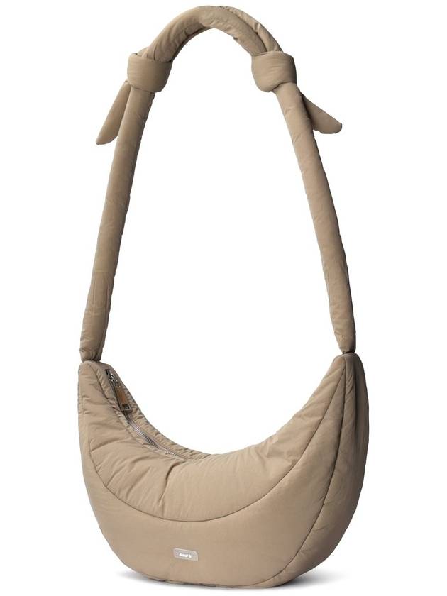 Bent Lip Bag Beige - 4OUR B - BALAAN 1