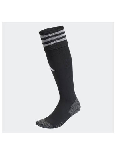 Adi 23 Soccer Socks Black - ADIDAS - BALAAN 2