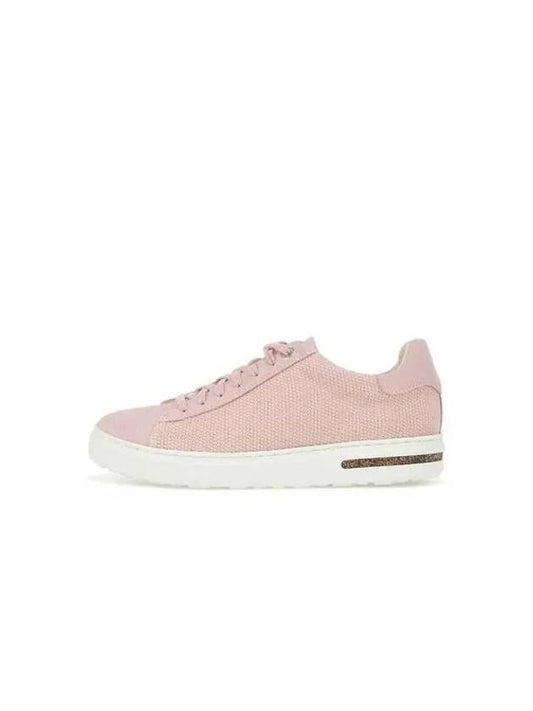 BEND low-top sneakers pink 270866 - BIRKENSTOCK - BALAAN 1