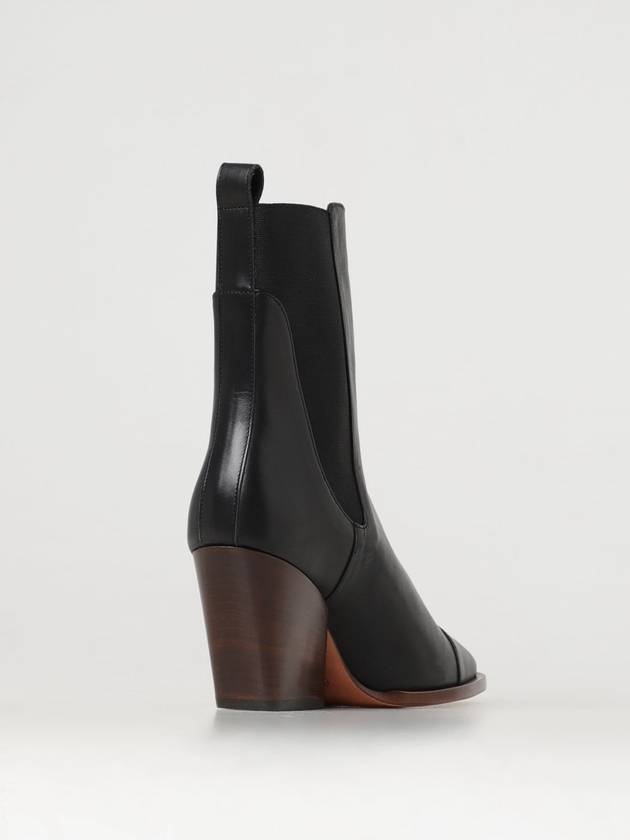 Flat ankle boots woman Paul Smith - PAUL SMITH - BALAAN 3