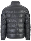 GOURETTE Logo Patch Padding 1A000 64 595ZJ 920 - MONCLER - BALAAN 3