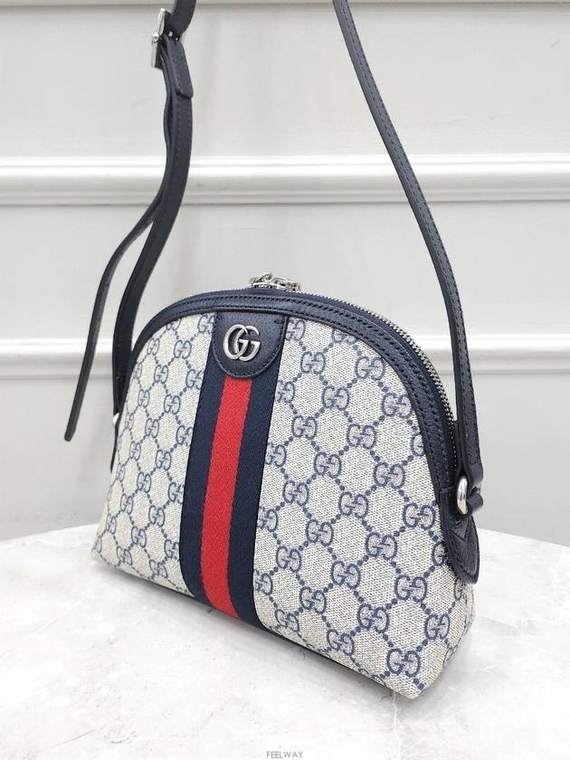 women cross bag - GUCCI - BALAAN 2