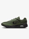 Air Max Verse Low Top Sneakers Khaki - NIKE - BALAAN 2