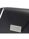 Numberic Medium Shoulder Bag Black - MAISON MARGIELA - BALAAN 5