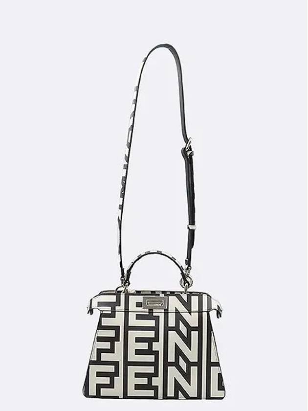 8BN327 2 WAY bag - FENDI - BALAAN 2