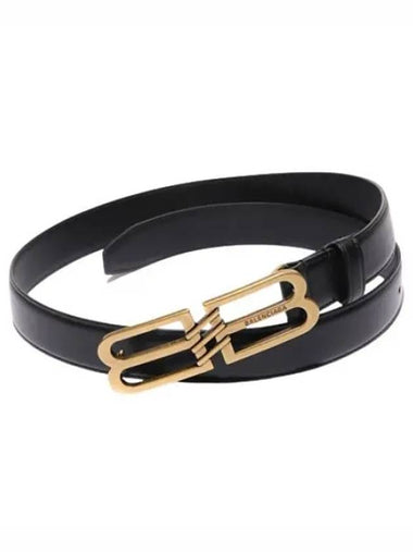 belt - BALENCIAGA - BALAAN 1