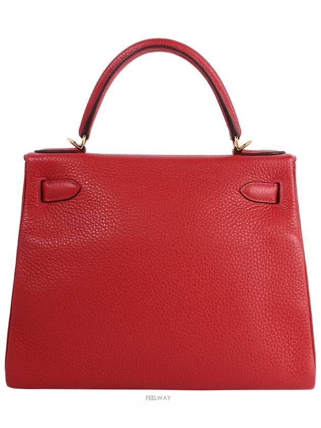 women tote bag - HERMES - BALAAN 4