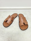 men sandals - HERMES - BALAAN 3