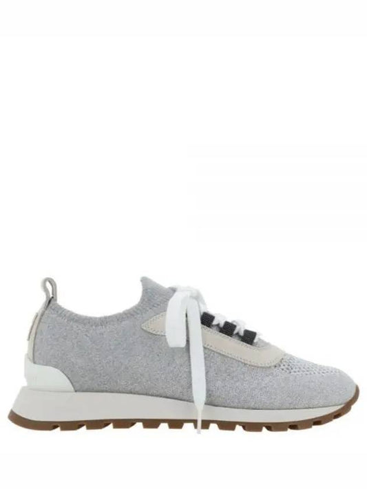 Sneakers MZ35G2490 C073 - BRUNELLO CUCINELLI - BALAAN 2