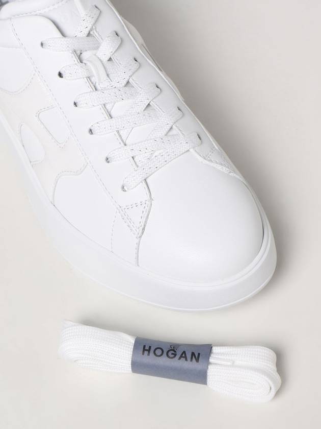 Sneakers H564 Hogan in nappa - HOGAN - BALAAN 4